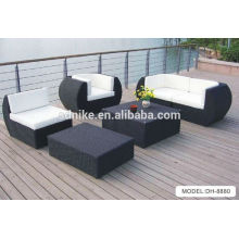 2014 hot sale antique design jardin sofa set mobilier d&#39;extérieur